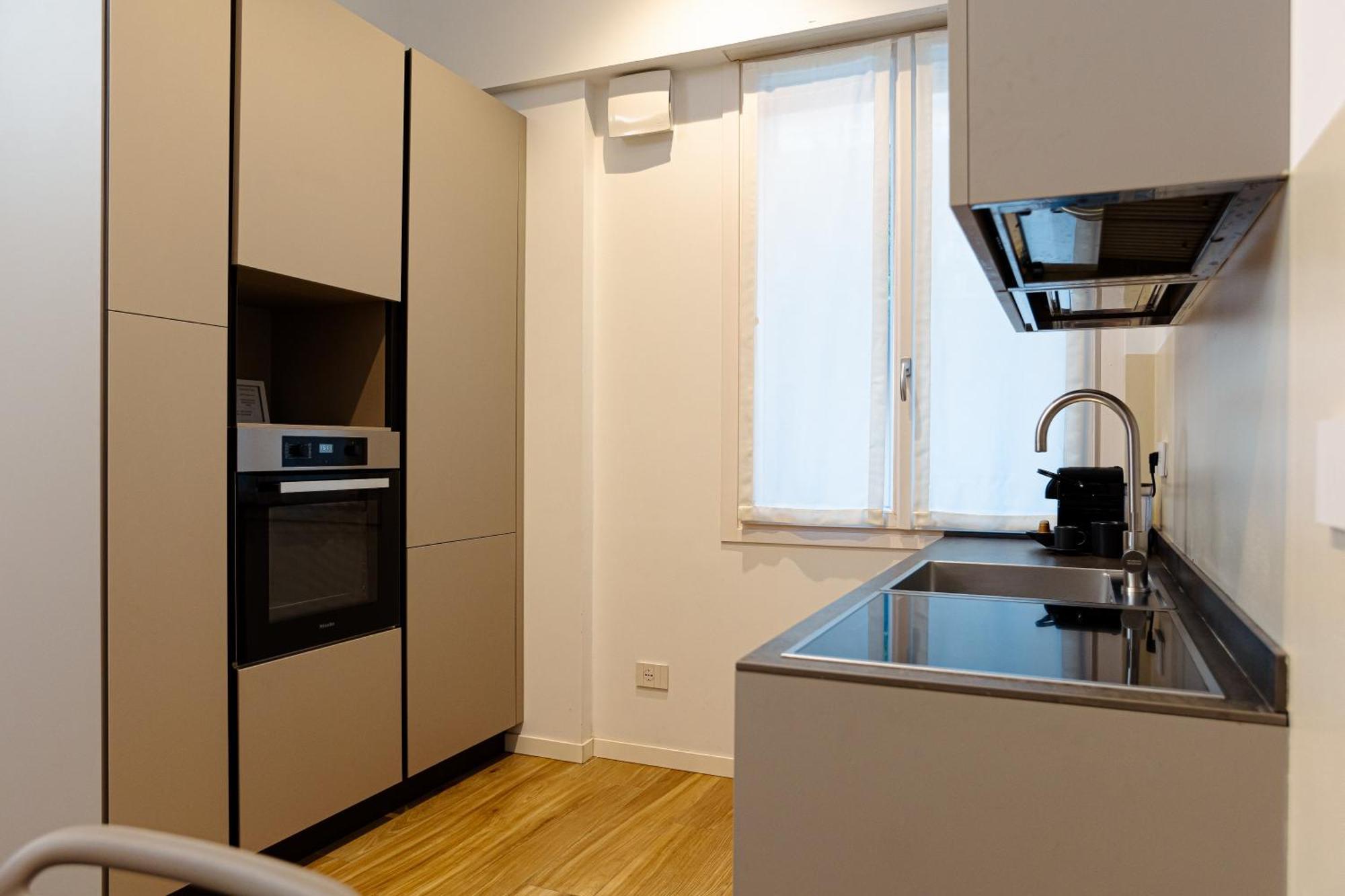 Apartamento Un Nido Sull'Arena - Royal Solution Verona Exterior foto