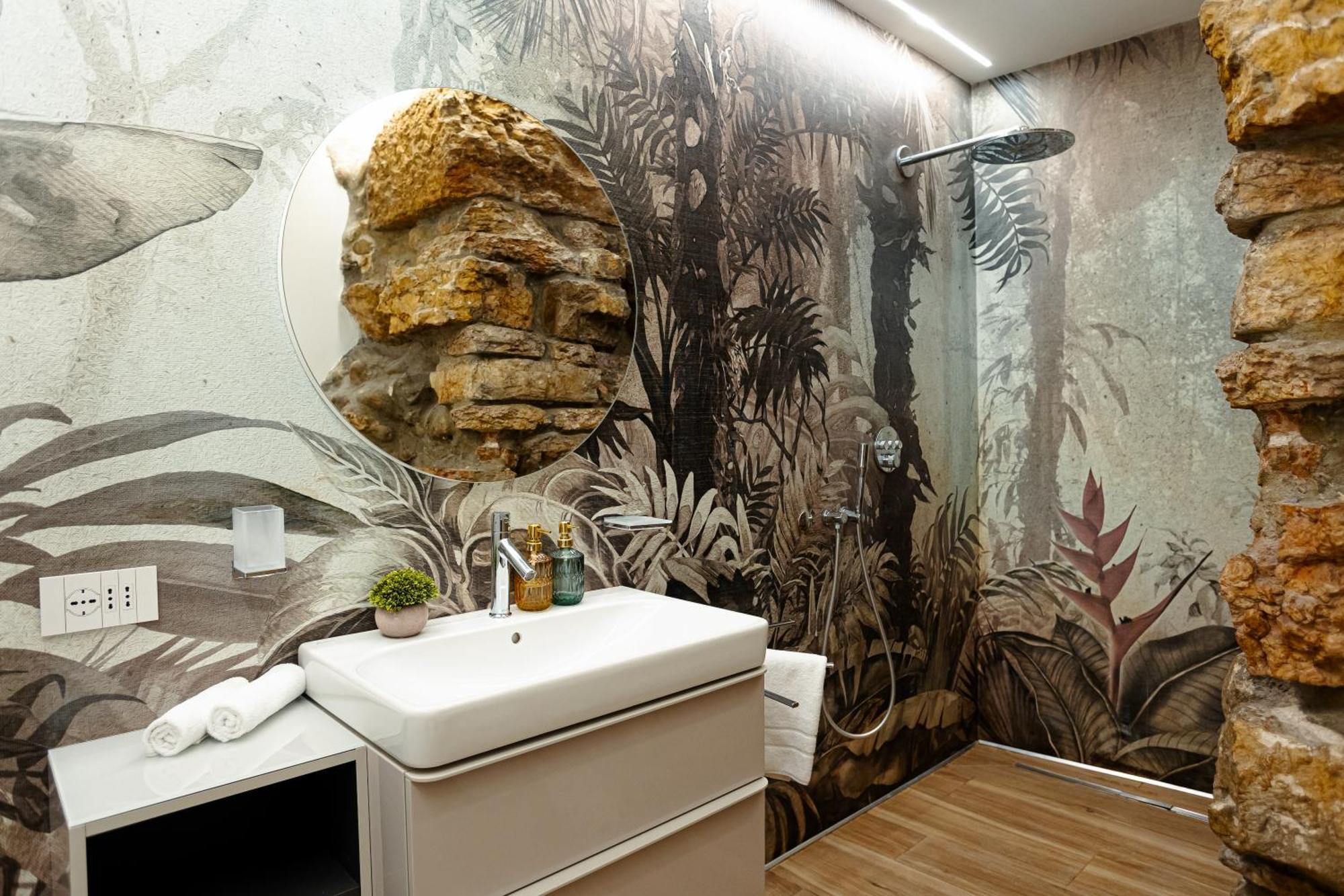 Apartamento Un Nido Sull'Arena - Royal Solution Verona Exterior foto