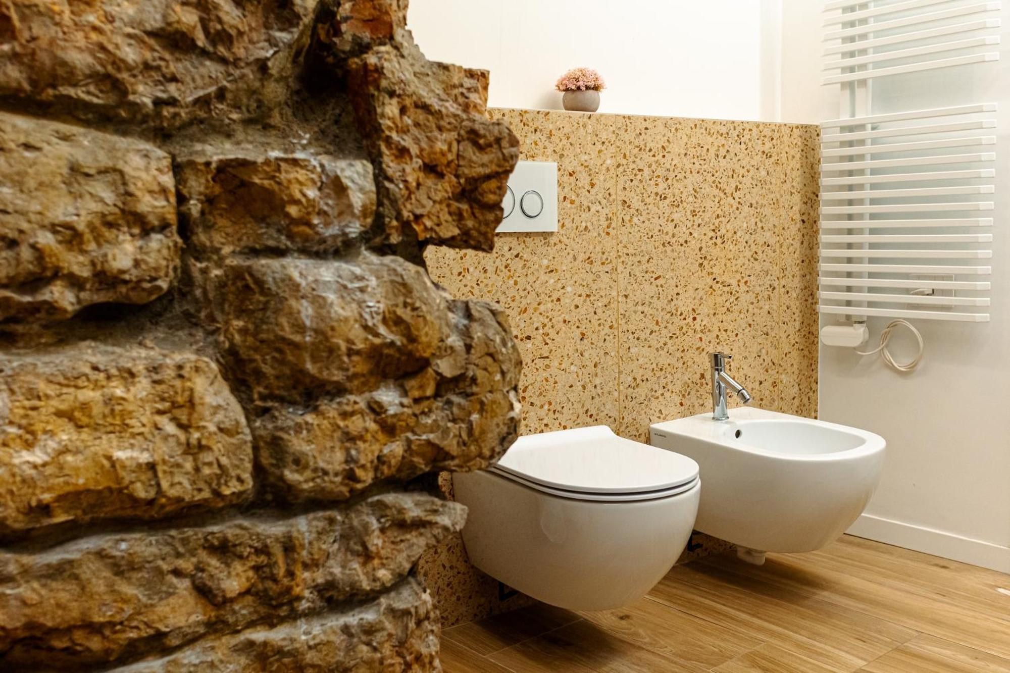 Apartamento Un Nido Sull'Arena - Royal Solution Verona Exterior foto