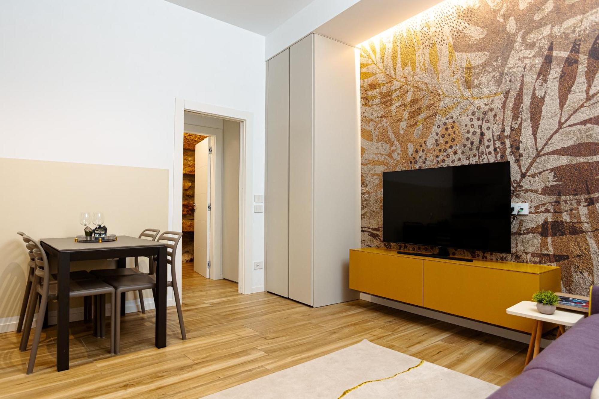 Apartamento Un Nido Sull'Arena - Royal Solution Verona Exterior foto